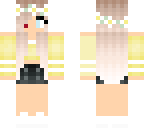 summer time girl edit