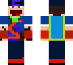 super craig