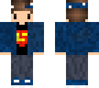 super man