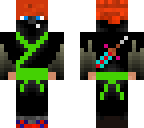super ninja