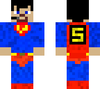 superman