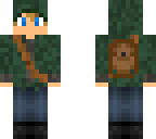 survivor dude