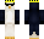 swag penguin king