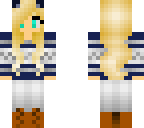 sweater girl