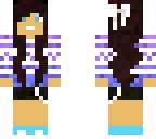 sweater girl v2