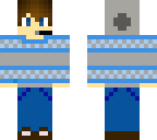 swetter gamer guy