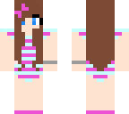 swimsuit