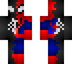 symbiote spiderman