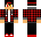 teen boy