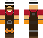 texas engi with scotch saver
