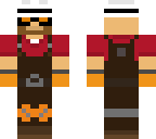 texas engi with scotch saver fixed