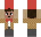 the 11th doctor with fez