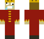 the derp king