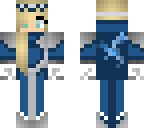 the dragon army leader