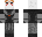 the inquisitor