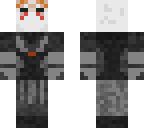 the inquisitor
