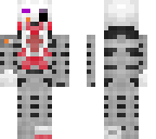 the mangle