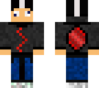 the red emerald