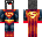 the superman