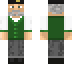 the willyrex camarero