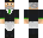 the willyrex camarero