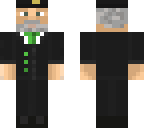 the willyrex traje elegante