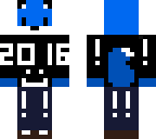 theborvofox 2016
