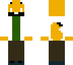 theborvofox reverse colors
