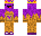 toastey skin
