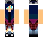 tomboy