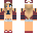 tomboy cute