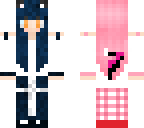 tomboy kawaii chan