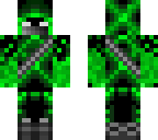 toxic ninja