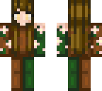 tree flower elf