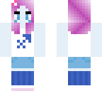 trickster equius strawberry milk version