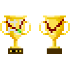 trophy