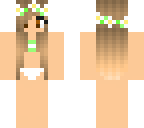 tumblr bikini girl