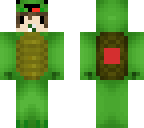 turtle baby boy