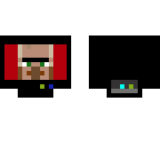 tv villager 2