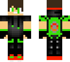 ultra blaxter