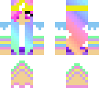 unicorn  queen