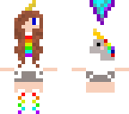 unicorn hoodie