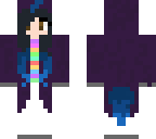 unicorn witch