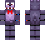 unwitherd bonnie