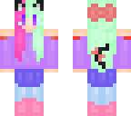 updated macona