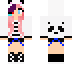 updated panda