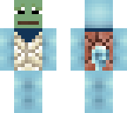 updated pepe