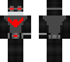 vampire