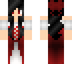 vampire dame