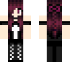 vampire girl
